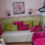 Photo n° 7 de l'avis de Elodie. fait le 15/07/2023 à 18:53 pour Le Patio à Théoule-sur-Mer