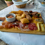 Photo n°2 de l'avis de Alessandra.o fait le 23/08/2022 à 15:20 sur le  Agriturismo Montagna Verde à Aulla