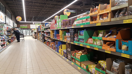 Supermarket «ALDI», reviews and photos, 975 E State St, Geneva, IL 60134, USA