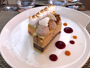 Photo n°38 de La Table D'Aimé à Rivesaltes ()