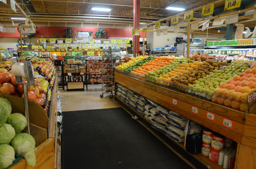 Grocery Store «Village Market Place», reviews and photos, 4034 Dempster St, Skokie, IL 60076, USA