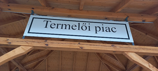 Termelői piac - Bogács