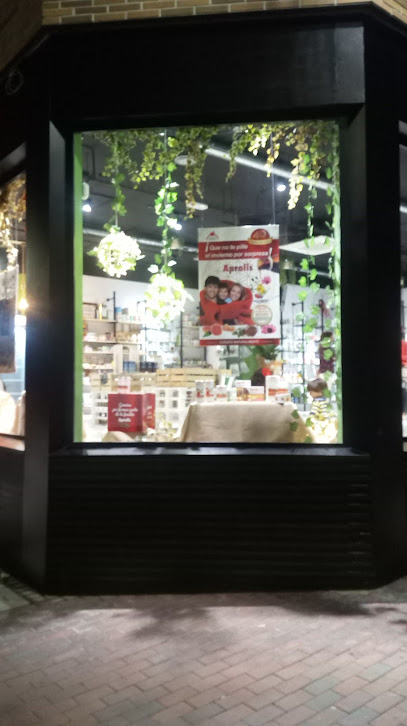 Información y opiniones sobre Herbodietetica Natussi de Archena