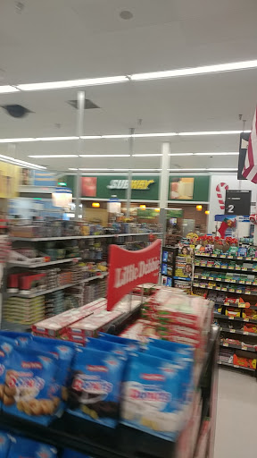 Department Store «Walmart Supercenter», reviews and photos, 911 Hebron Rd, Heath, OH 43056, USA