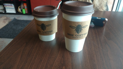 Coffee Shop «Bee Coffee Roasters : Roastery», reviews and photos, 5510 Lafayette Rd #140, Indianapolis, IN 46254, USA