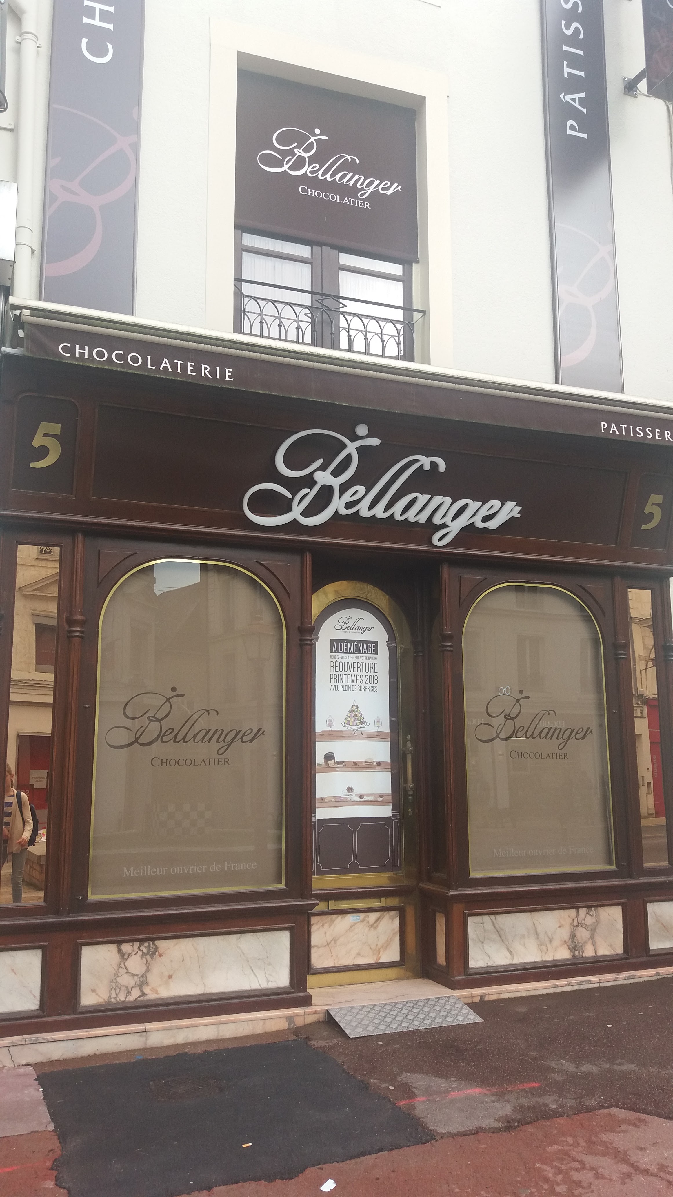 Photo n° 33 de l'avis de marie.a fait le 21/06/2018 à 21:26