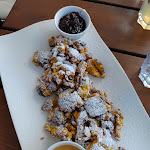 Photo n°2 de l'avis de Marco.e fait le 21/08/2020 à 13:44 sur le  Platzl - The Mountain Lounge à Deutschnofen