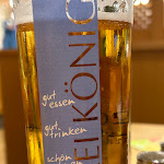 Photo n°1 de l'avis de Tilmann.� fait le 05/11/2023 à 15:38 sur le  Drei König à Immenstadt