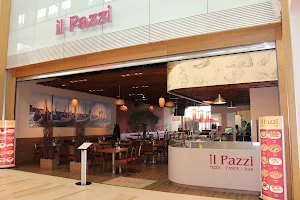 il Pazzi SCS Multiplex Vösendorf image