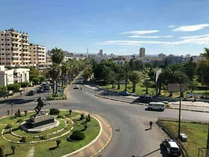 Tartus, Suriye