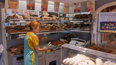 Le delice de Créteil à Créteil