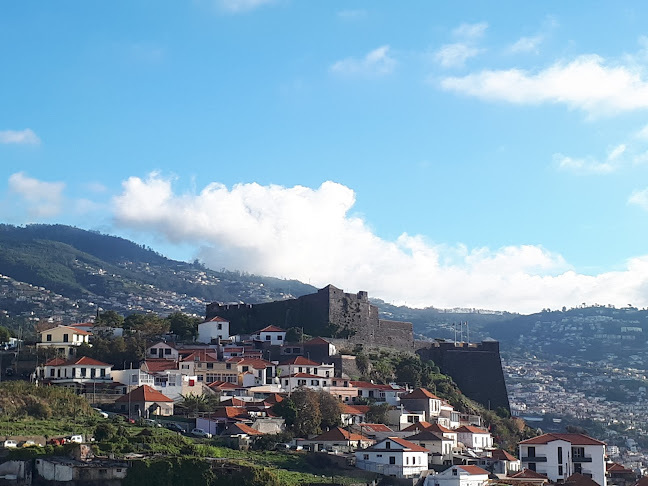 Casas do Forte do Pico - Funchal