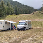 Photo n°4 de l'avis de Loredana.o fait le 19/07/2020 à 11:35 sur le  LO SCIATORE Ristorante Bar à Ceresole Reale