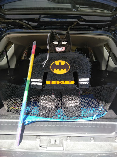 Florist «Davany Flowers & Pinatas», reviews and photos, 522 Cupples Rd, San Antonio, TX 78237, USA