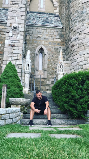 Museum «Hammond Castle Museum», reviews and photos, 80 Hesperus Ave, Gloucester, MA 01930, USA