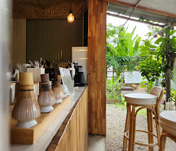Homlinda mini cafe’ photo