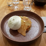 Photo n° 3 de l'avis de Olivier. fait le 06/12/2021 à 12:02 pour La Pause du Chat à Bourdeau