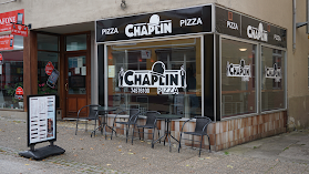Chaplin Pizza