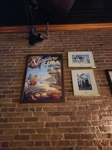 Bar «Havana Garage», reviews and photos, 1008 Howard St, Omaha, NE 68102, USA