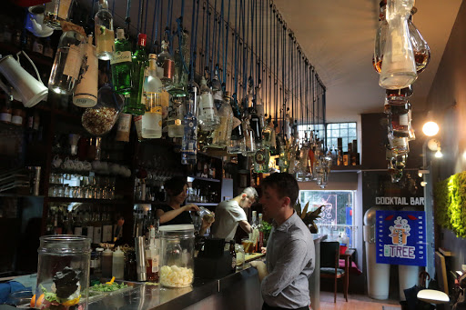 Smile Tree - Cocktail Bar a Torino