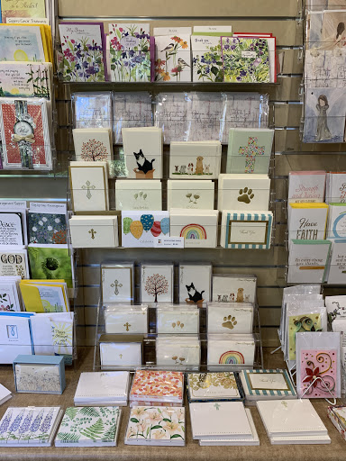 Book Store «Cathedral Book Store», reviews and photos, 2744 Peachtree Rd NW, Atlanta, GA 30305, USA