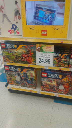 Toy Store «Toys