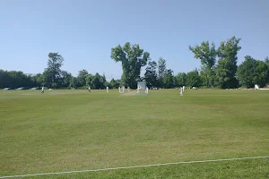 Ashton Cricket Club image