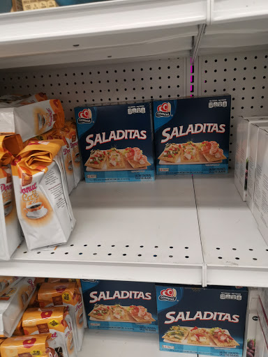 Discount Store «99 Cents Only Stores», reviews and photos, 701 N 13th St, Harlingen, TX 78550, USA