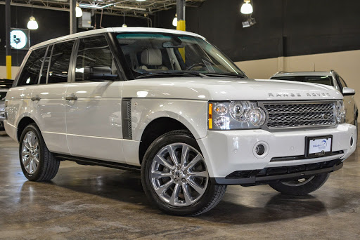 Car Dealer «Dallas Auto Exchange», reviews and photos, 4263 Simonton Rd, Dallas, TX 75244, USA