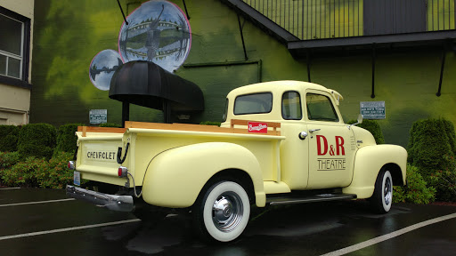 Concert Hall «D & R Theatre», reviews and photos, 205 S I St, Aberdeen, WA 98520, USA