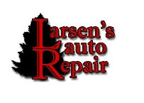 Larsen's Auto Repair - Photo 7 - Car repair in Olympia, WA, Olympia