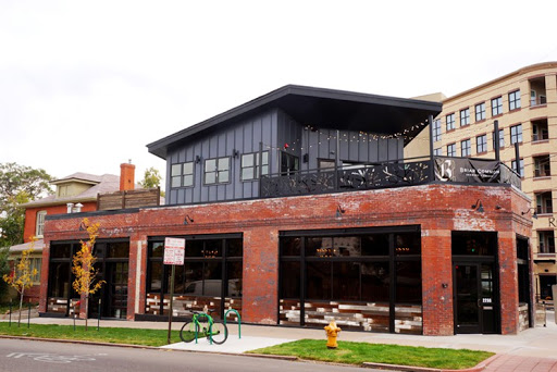 Briar Common Brewery + Eatery