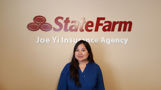Insurance Agency «Joe Yi - State Farm Insurance Agent», reviews and photos