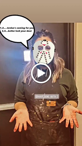 Beauty Salon «Blush Salon Goodyear», reviews and photos, 2403 N Pebble Creek Pkwy, Goodyear, AZ 85395, USA