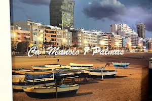 Ca´Manolo 7 Palmas image