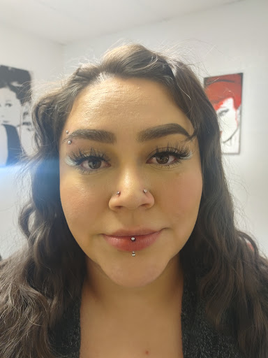 Explore top of foot tattoo ideas, creative tattoo ideas in Richland, available at Poker Face Piercing