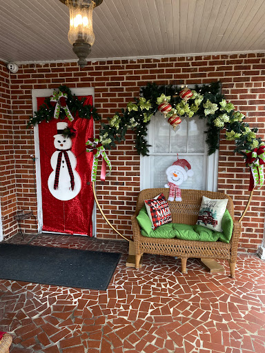 Florist «The Daisy Fair Flowers», reviews and photos, 1400 4th Ave, Conway, SC 29526, USA