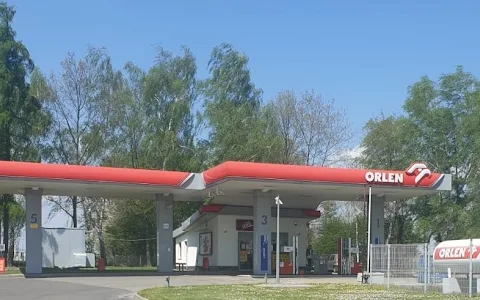 Petrol Station ORLEN image