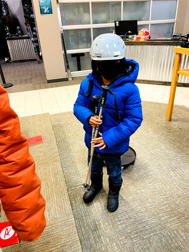 Ski Shop «Christy Sports - Ski & Patio», reviews and photos, 8601 W Cross Dr, Littleton, CO 80123, USA