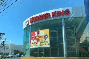 Burger King image