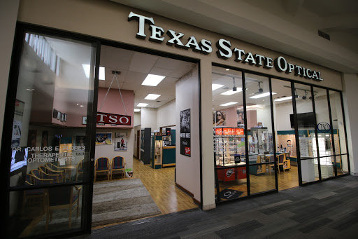 Eye Care Center «Texas State Optical», reviews and photos, 6301 NW Loop 410 n18a, San Antonio, TX 78238, USA