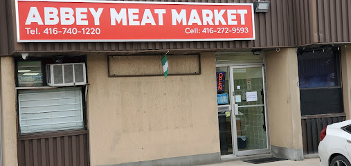 Abbey Meat/African Groceries