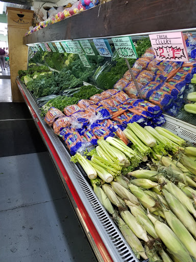 Produce Market «Chicho Boys Fruit Market», reviews and photos, 1631 S Laredo St, San Antonio, TX 78207, USA