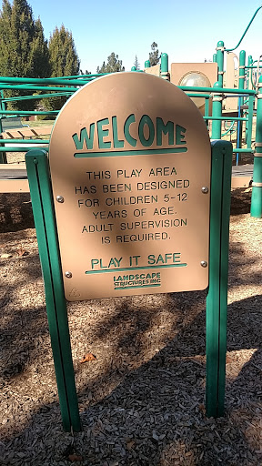 Dog Park «Memorial Park», reviews and photos, 5001-5011 Bollinger Canyon Rd, San Ramon, CA 94583, USA