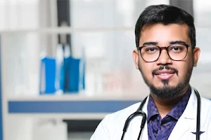 Dr. Nitish Das | Medicine Doctor | MD Internal Medicine | IGMH Agratala Tripura | Near by Medicine Doctor image