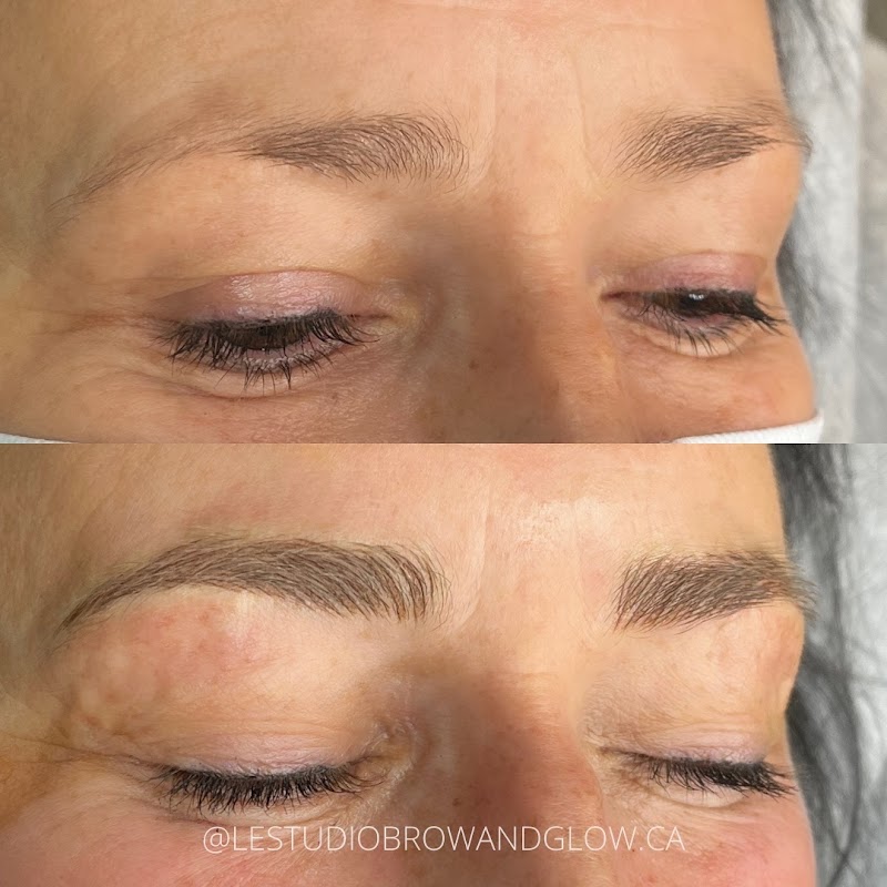 LE STUDIO - Beauté du regard & Microblading