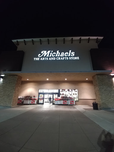 Craft Store «Michaels», reviews and photos, 1192 Galleria Blvd, Roseville, CA 95678, USA