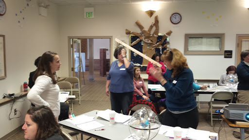 History Museum «Benjamin Banneker Historical», reviews and photos, 300 Oella Ave, Catonsville, MD 21228, USA