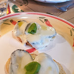 Photo n°2 de l'avis de Mary. fait le 09/03/2019 à 20:46 sur le  Osteria Mezzaluna à Alassio