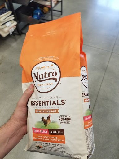 Pet Supply Store «Petco Animal Supplies», reviews and photos, 3551 W Hillsboro Blvd, Deerfield Beach, FL 33442, USA